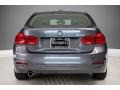 Mineral Grey Metallic - 3 Series 320i Sedan Photo No. 4