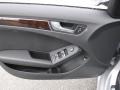 Florett Silver Metallic - A4 2.0T Premium quattro Photo No. 18