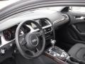 Florett Silver Metallic - A4 2.0T Premium quattro Photo No. 19