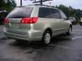 2007 Silver Pine Mica Toyota Sienna LE  photo #15