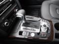 Florett Silver Metallic - A4 2.0T Premium quattro Photo No. 23