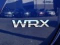 2016 Subaru WRX Limited Badge and Logo Photo