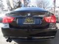 Jet Black - 3 Series 328i xDrive Sedan Photo No. 7