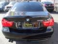 Jet Black - 3 Series 328i xDrive Sedan Photo No. 8