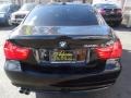 Jet Black - 3 Series 328i xDrive Sedan Photo No. 8