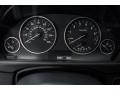 2017 Mineral Grey Metallic BMW 3 Series 320i Sedan  photo #7