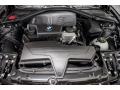 2017 Mineral Grey Metallic BMW 3 Series 320i Sedan  photo #8