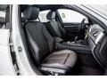 2017 Alpine White BMW 3 Series 330i Sedan  photo #2