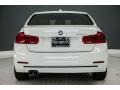 2017 Alpine White BMW 3 Series 330i Sedan  photo #4