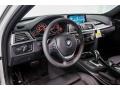 2017 Alpine White BMW 3 Series 330i Sedan  photo #6