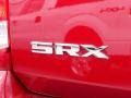 Crystal Red Tincoat - SRX Luxury Photo No. 40