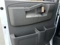 Summit White - Express 3500 Cargo WT Photo No. 7