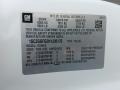 Summit White - Express 3500 Cargo WT Photo No. 8