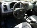 Black - Colorado WT Crew Cab Photo No. 9