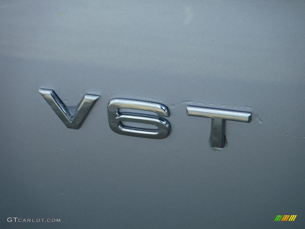 2014 S4 Prestige 3.0 TFSI quattro - Ice Silver Metallic / Black photo #5