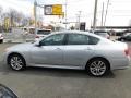 Liquid Platinum Metallic - M 35x AWD Sedan Photo No. 8