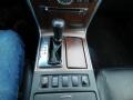 Liquid Platinum Metallic - M 35x AWD Sedan Photo No. 21