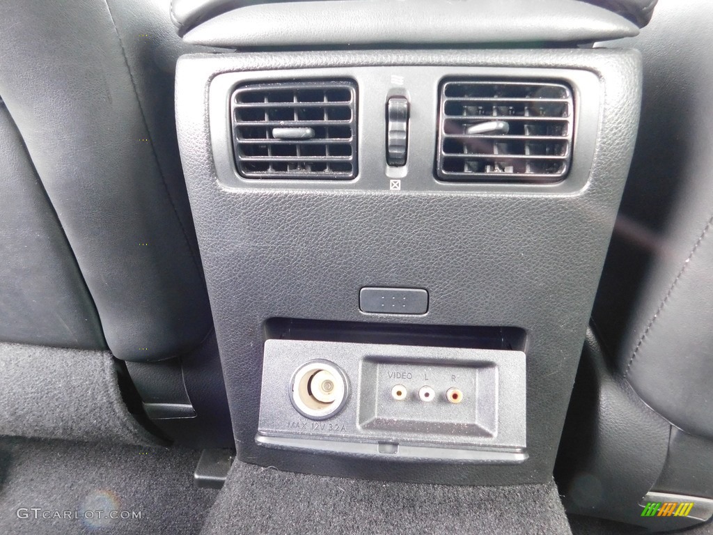 2008 M 35x AWD Sedan - Liquid Platinum Metallic / Graphite photo #29