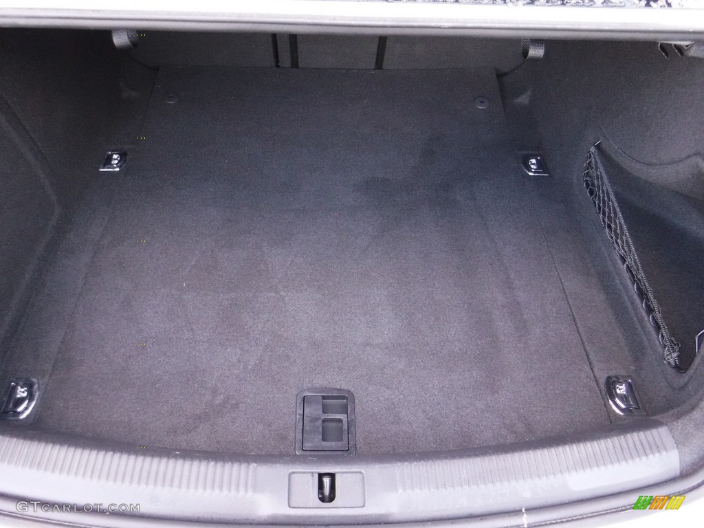 2014 S4 Prestige 3.0 TFSI quattro - Ice Silver Metallic / Black photo #36