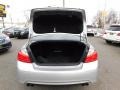 2008 Liquid Platinum Metallic Infiniti M 35x AWD Sedan  photo #32