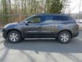 Tungsten Metallic - Traverse LT AWD Photo No. 3