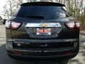 Tungsten Metallic - Traverse LT AWD Photo No. 5