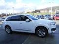 2017 Glacier White Metallic Audi Q7 3.0T quattro Premium Plus  photo #9