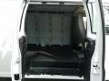 Summit White - Express 2500 Cargo Extended WT Photo No. 6