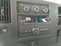 Summit White - Express 2500 Cargo Extended WT Photo No. 10