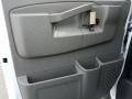 Summit White - Express 2500 Cargo Extended WT Photo No. 7