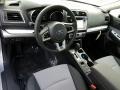 Sport Two-Tone Gray Interior Photo for 2017 Subaru Legacy #119080379