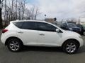 Glacier Pearl - Murano SL AWD Photo No. 4