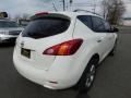 Glacier Pearl - Murano SL AWD Photo No. 5