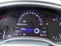 2015 Cocoa Bronze Metallic Cadillac SRX Luxury AWD  photo #31