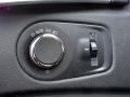 2015 Cocoa Bronze Metallic Cadillac SRX Luxury AWD  photo #32
