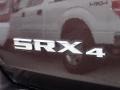 Cocoa Bronze Metallic - SRX Luxury AWD Photo No. 40