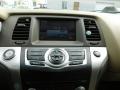 Glacier Pearl - Murano SL AWD Photo No. 24