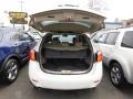 Glacier Pearl - Murano SL AWD Photo No. 30