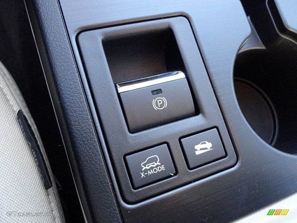 2017 Outback 2.5i Premium - Venetian Red Pearl / Warm Ivory photo #15