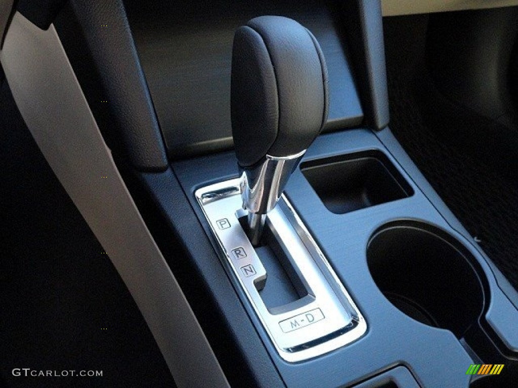 2017 Outback 2.5i Premium - Venetian Red Pearl / Warm Ivory photo #16