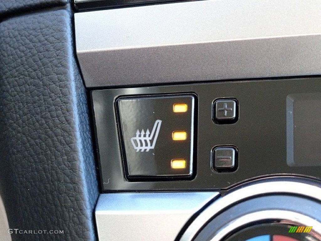 2017 Outback 2.5i Premium - Venetian Red Pearl / Warm Ivory photo #19