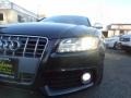 2009 Sprint Blue Pearl Effect Audi S5 4.2 quattro  photo #6