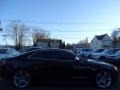 2009 Sprint Blue Pearl Effect Audi S5 4.2 quattro  photo #8