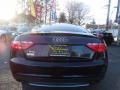 2009 Sprint Blue Pearl Effect Audi S5 4.2 quattro  photo #9