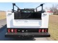 Oxford White - F350 Super Duty XL Crew Cab 4x4 Photo No. 6