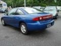 Arrival Blue Metallic - Cavalier Coupe Photo No. 3