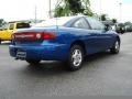 Arrival Blue Metallic - Cavalier Coupe Photo No. 4