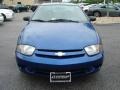Arrival Blue Metallic - Cavalier Coupe Photo No. 6