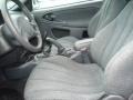 Arrival Blue Metallic - Cavalier Coupe Photo No. 7