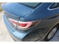 Graphite Blue Pearl - Sonata Hybrid SE Photo No. 11